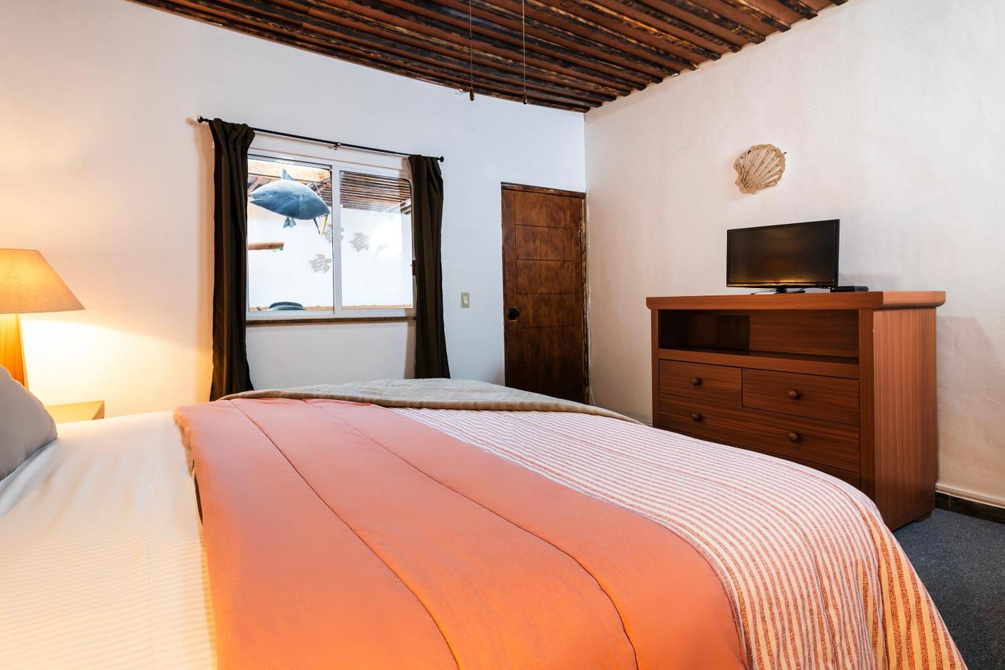 Oyo Posada Del Pescador Cabo San Lucas Buitenkant foto