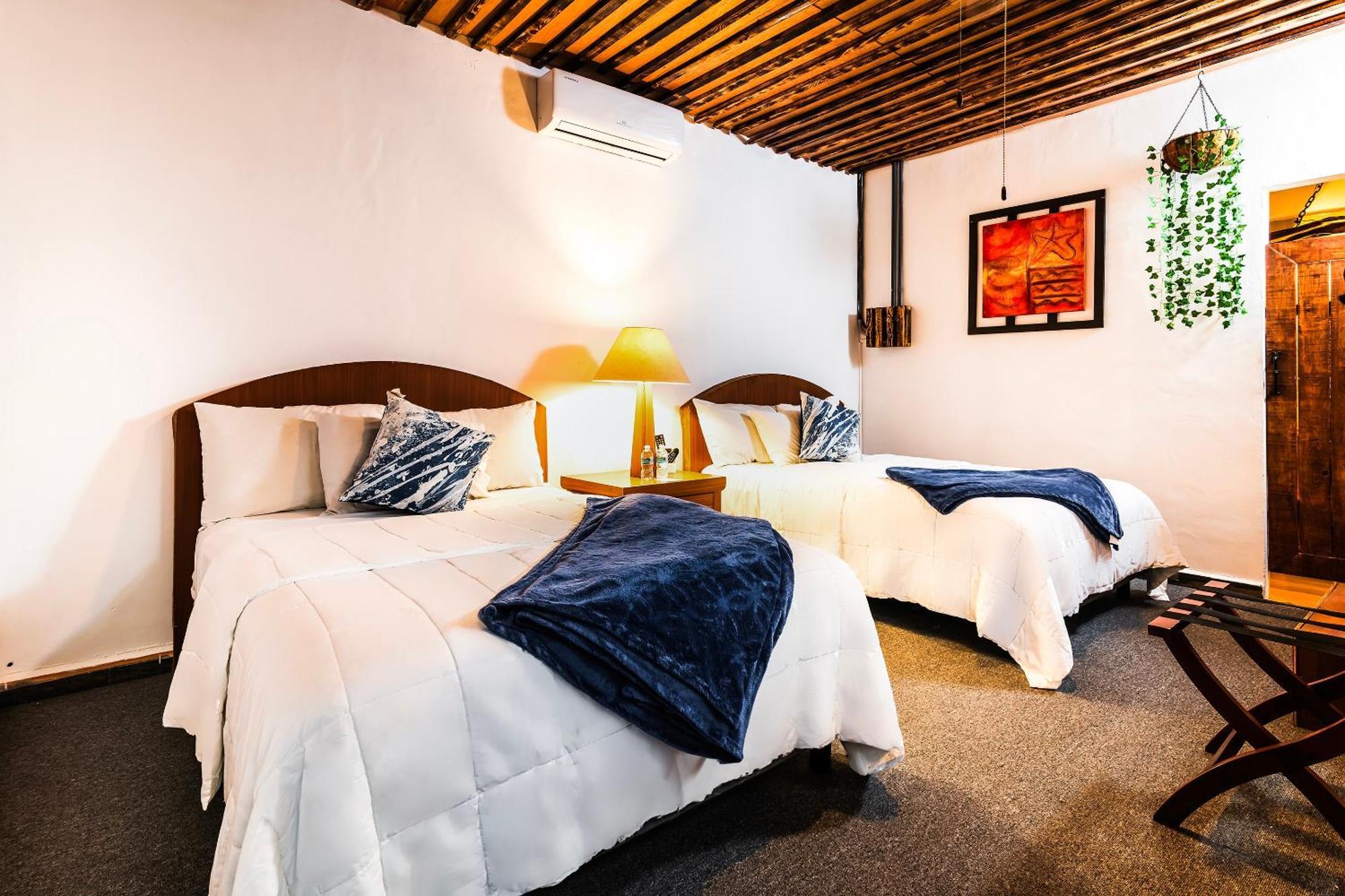 Oyo Posada Del Pescador Cabo San Lucas Buitenkant foto