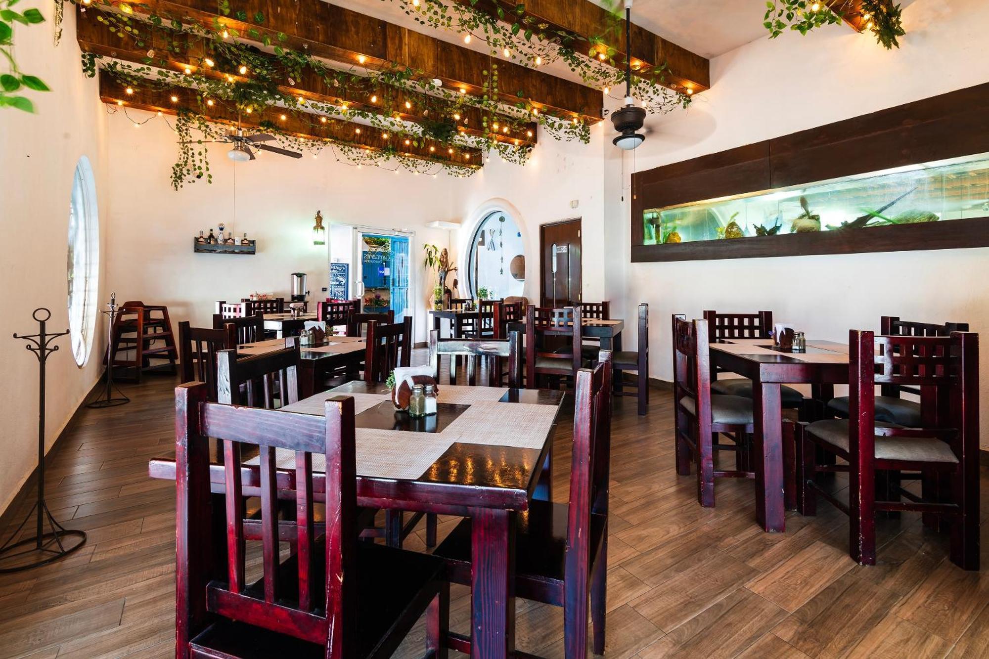 Oyo Posada Del Pescador Cabo San Lucas Buitenkant foto