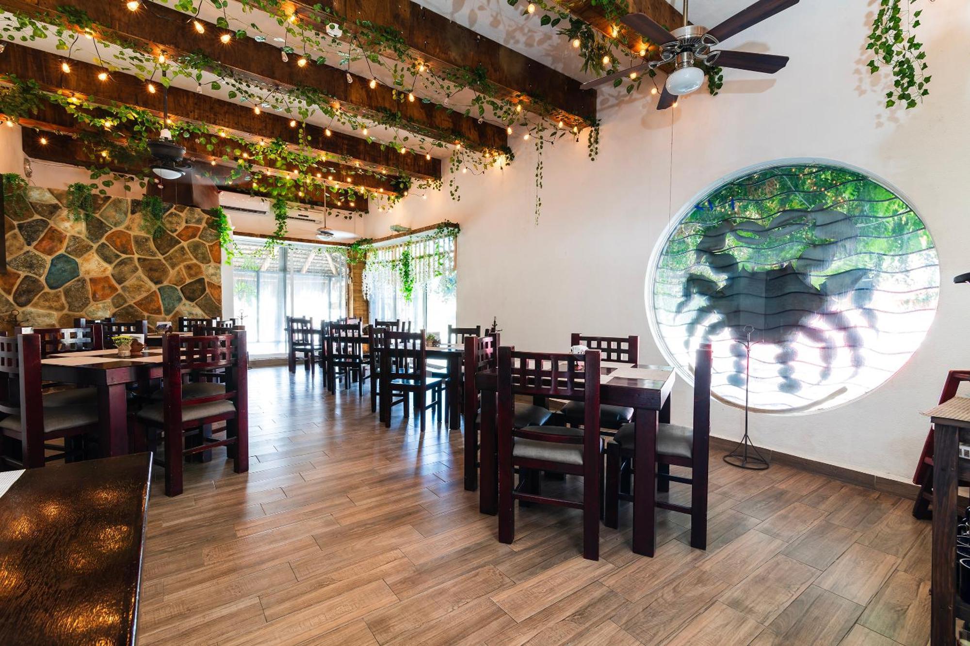 Oyo Posada Del Pescador Cabo San Lucas Buitenkant foto